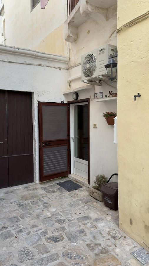 Apartamento Perla Di Mare Gallipoli Exterior foto