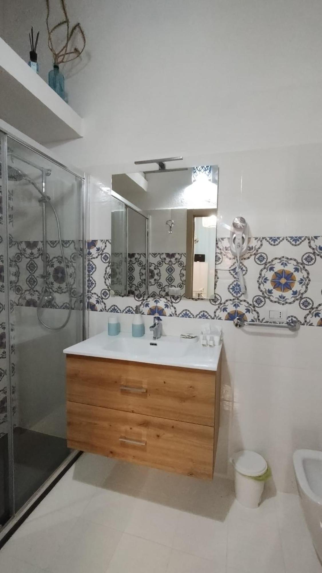Apartamento Perla Di Mare Gallipoli Exterior foto